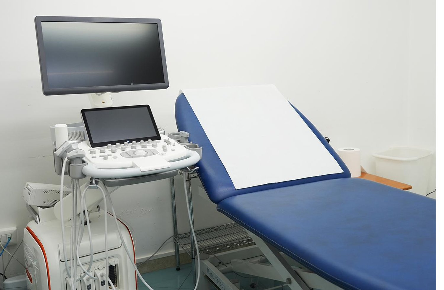 Ecografia Siemens Acuson